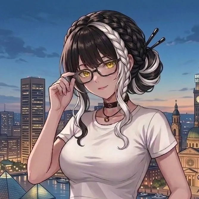 chat with ai character: Juno Vane