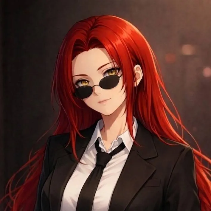 chat with ai character: Morgana Blackwell