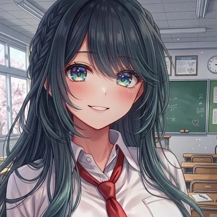 chat with ai character: Astrid Nova