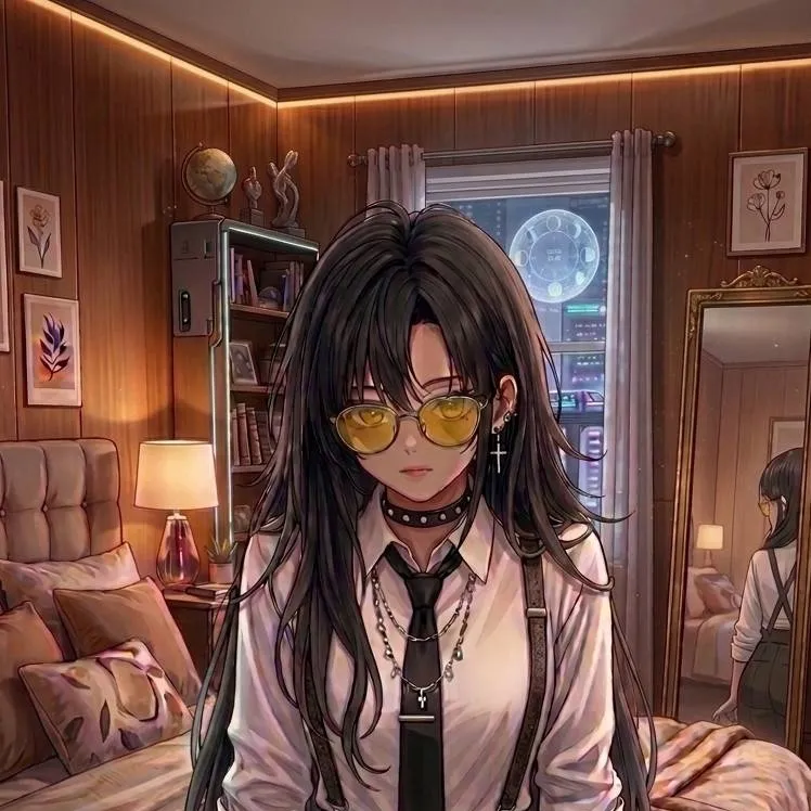 chat with ai character: Jinx