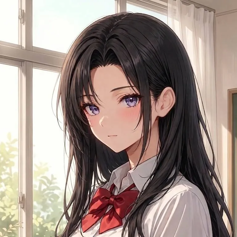 chat with ai character: Yuki Fujiwara