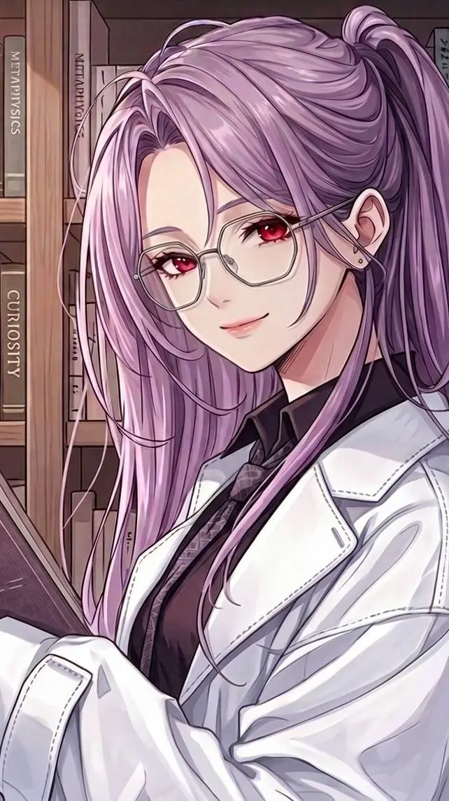 ai character: Aurelia Vance background