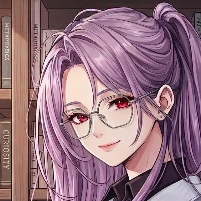 chat with ai character: Aurelia Vance