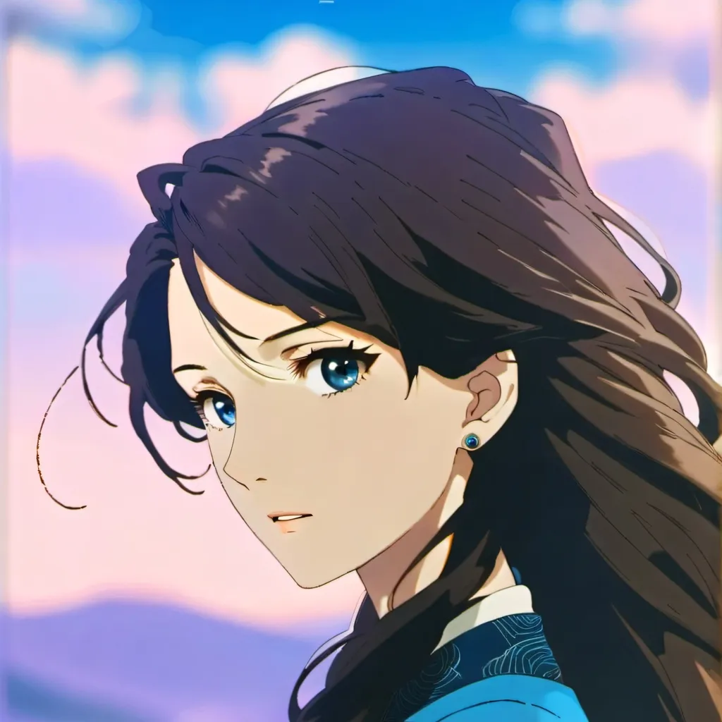 chat with ai character: jenifer