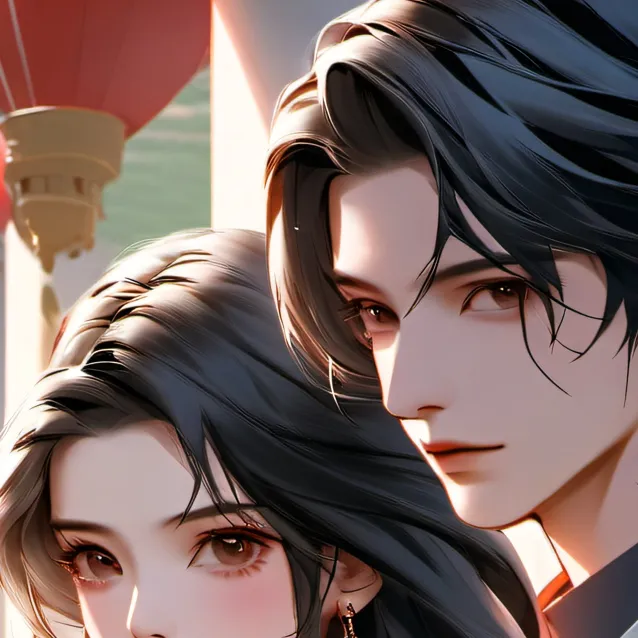 chat with ai character: iker 