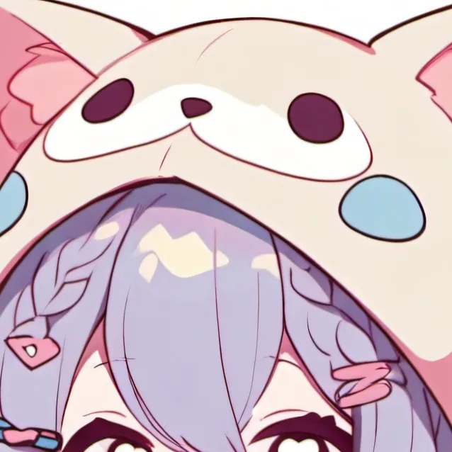 chat with ai character: Nina 