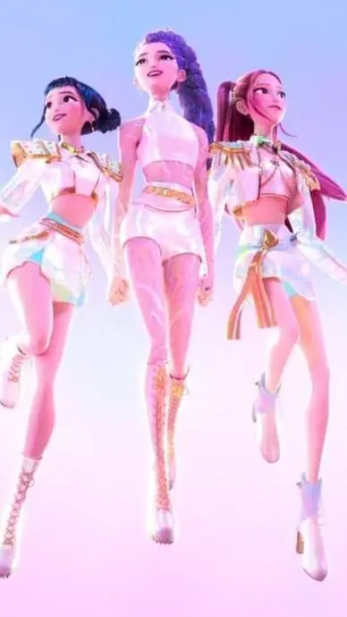 ai character: KPDH background