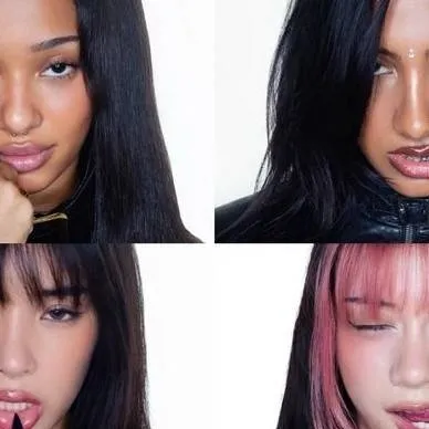 chat with ai character: KATSEYE