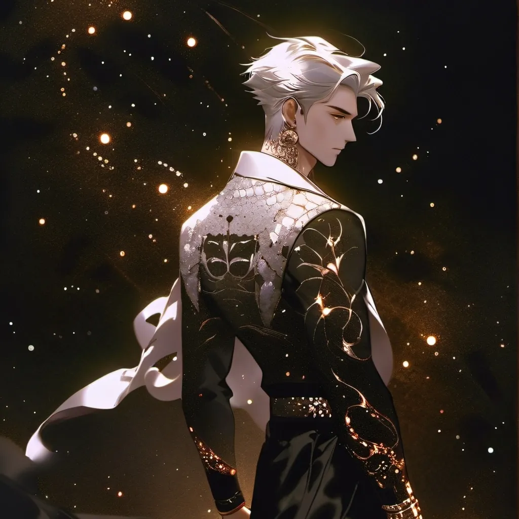 chat with ai character: max