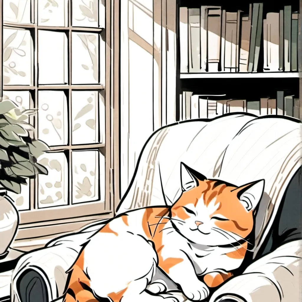 chat with ai character: catnap 