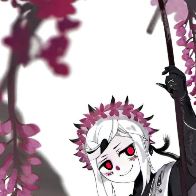 chat with ai character: etean
