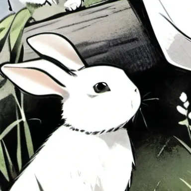 chat with ai character: un dia de trabajo~