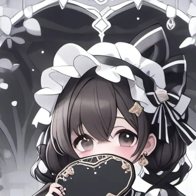 chat with ai character: ¿¡BASSIE!?