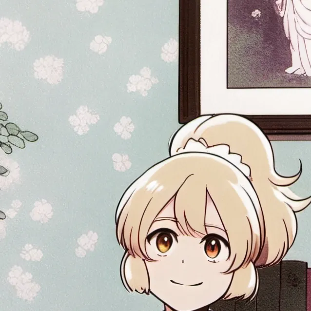 chat with ai character: shinshi kiou