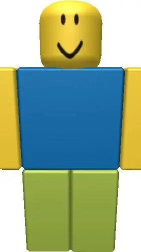 ai character: noob background