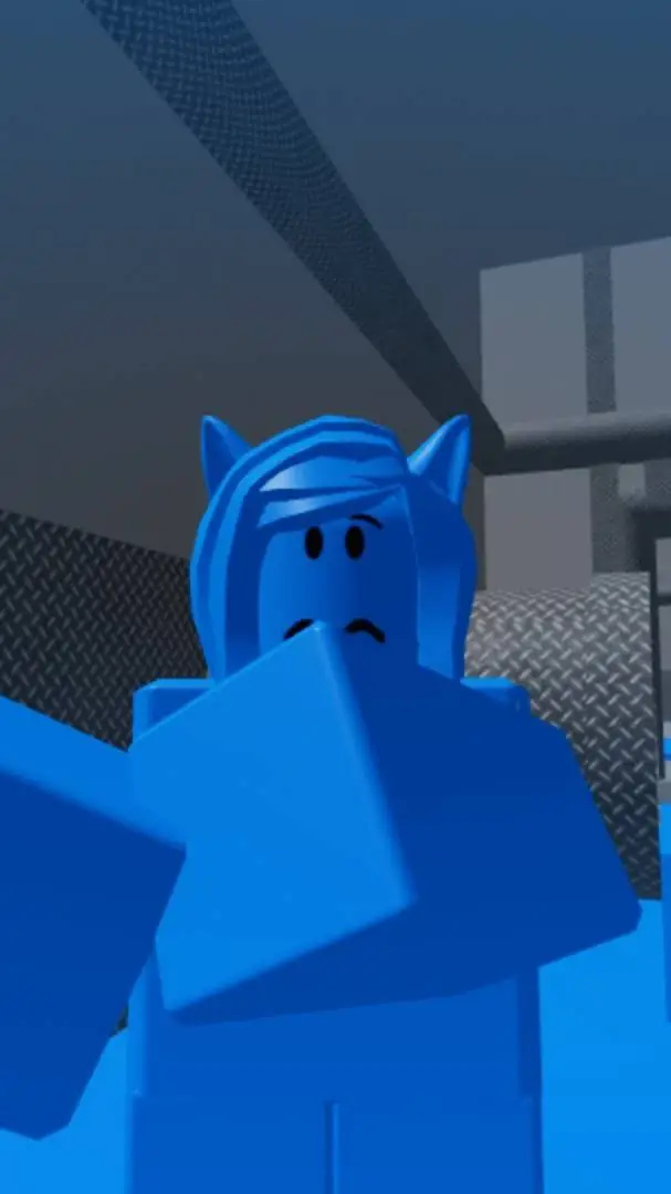 ai character: furry infection background