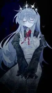 ai character: eunoia background