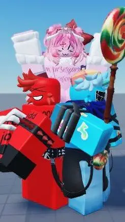 ai character: coolkidd? background
