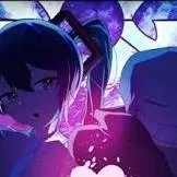 chat with ai character: chara, sans y miku