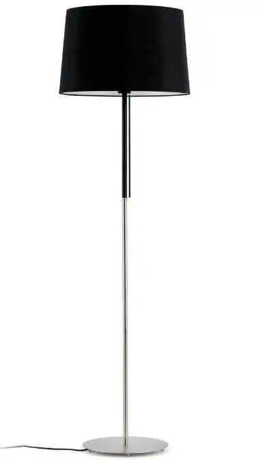 ai character: the lámpara  background