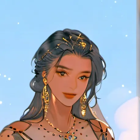 chat with ai character: Ashley ￼