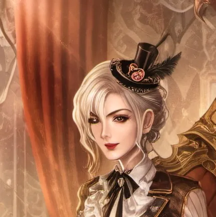 chat with ai character: Ashley ￼