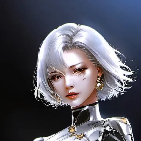 chat with ai character: Maya