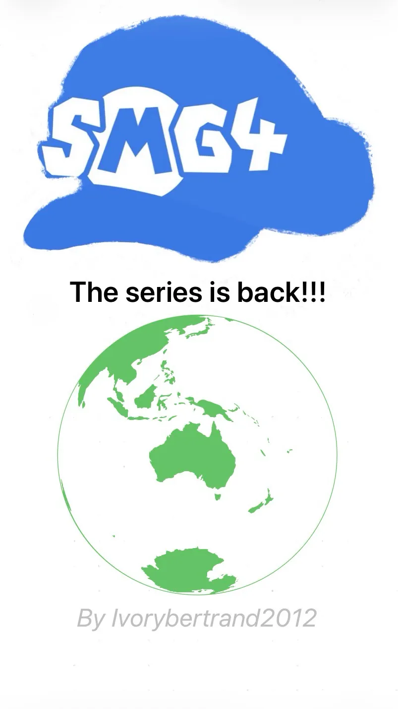 Talkie AI - Chat with SMG4 series 