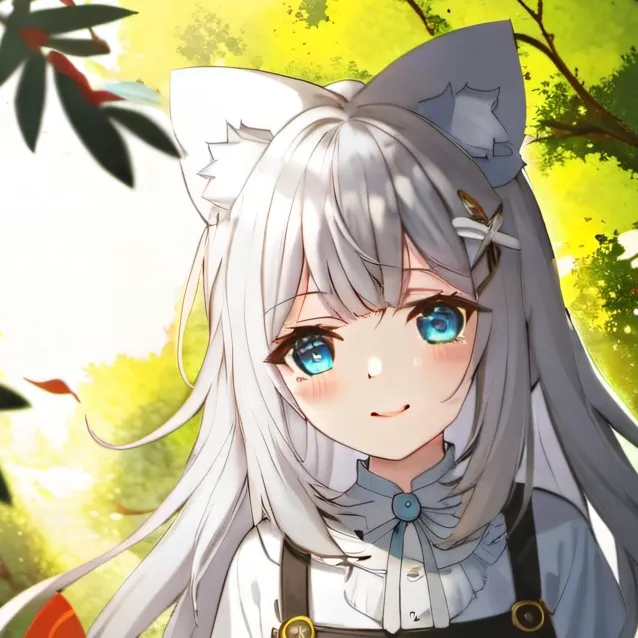 chat with ai character: Sakura 
