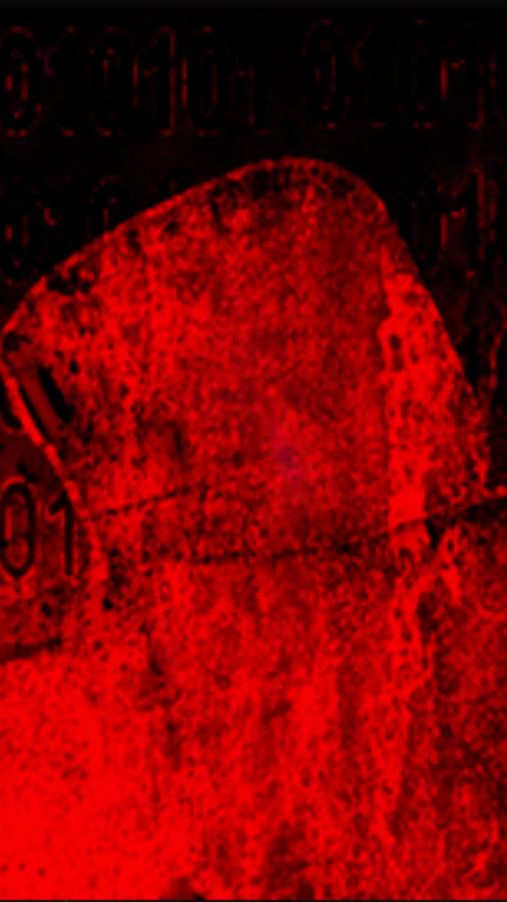 ai character: Mad c00lkid background