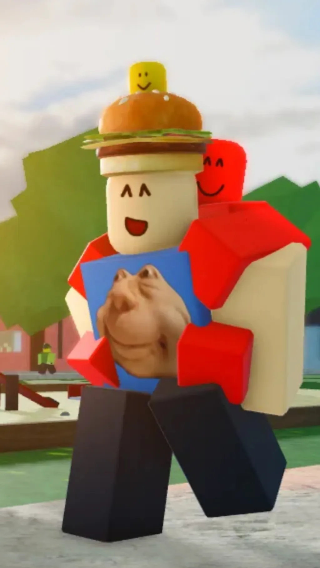 ai character: 007n7 background