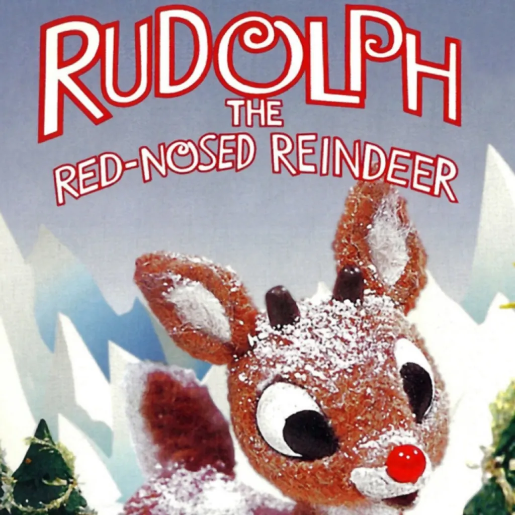 chat with ai character: Rudolph 