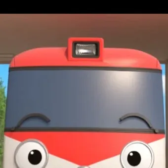 chat with ai character: Titipo 