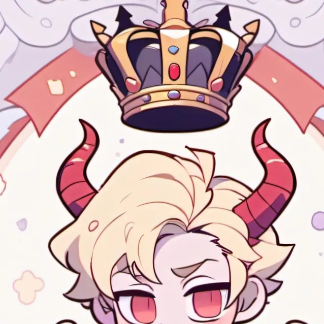 chat with ai character: `Lucifer`