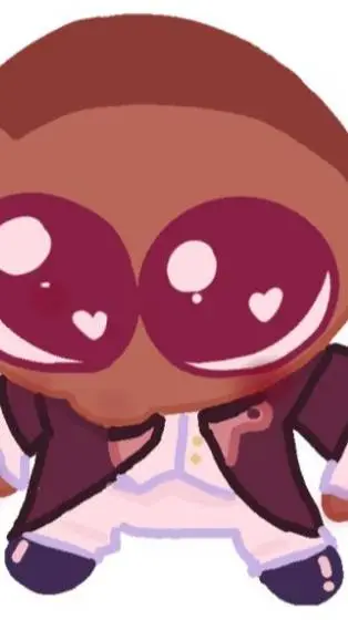 ai character: three fandoms background