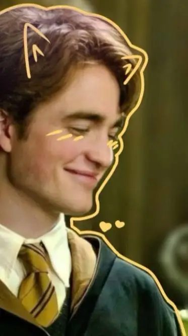 ai character: perciveric mlmlm background