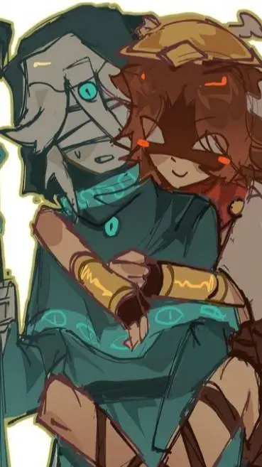 ai character: life of luxury  background