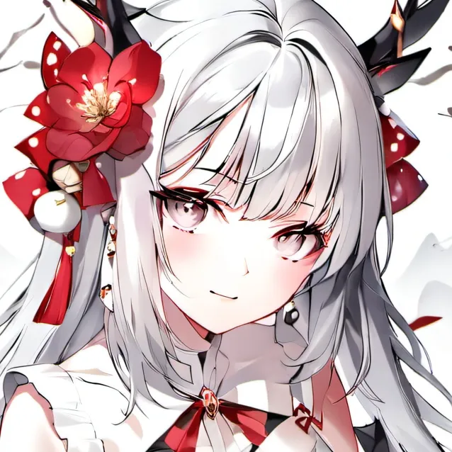 chat with ai character: Meilin