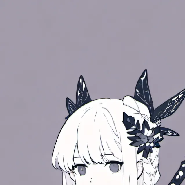 chat with ai character: Lisa