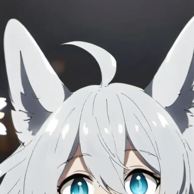 chat with ai character: Lin