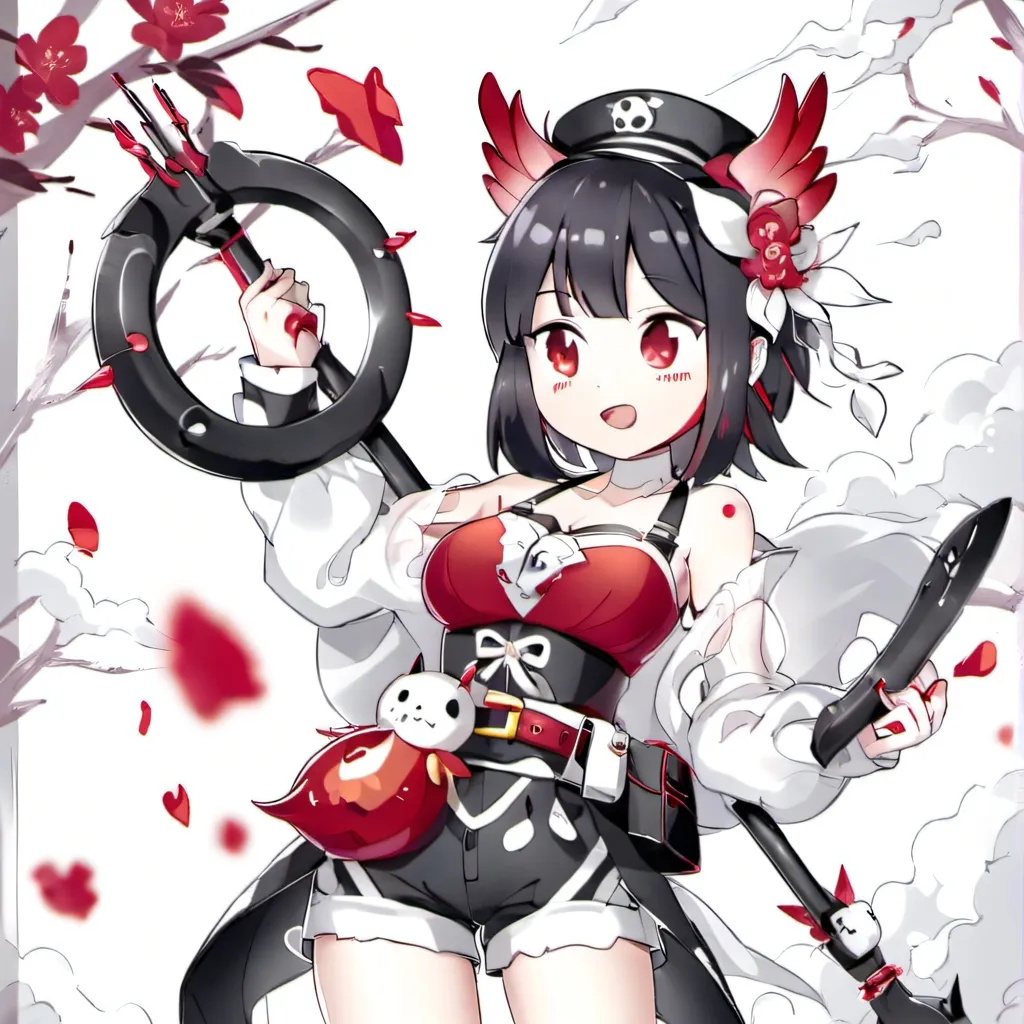 chat with ai character: Yukino