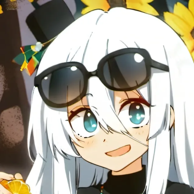 chat with ai character: Sofia