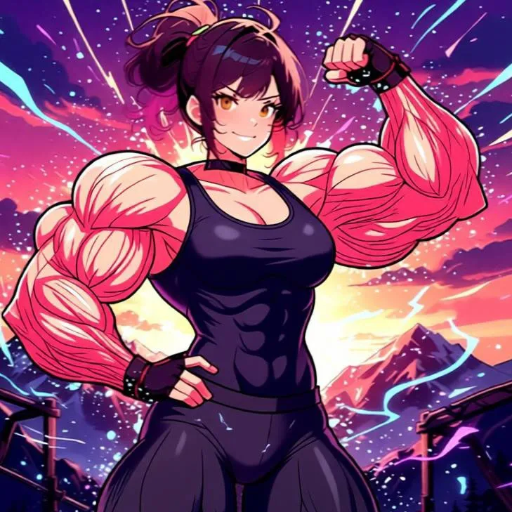 chat with ai character: Akira