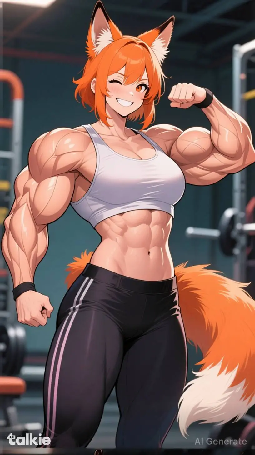 ai character: Chloe  background