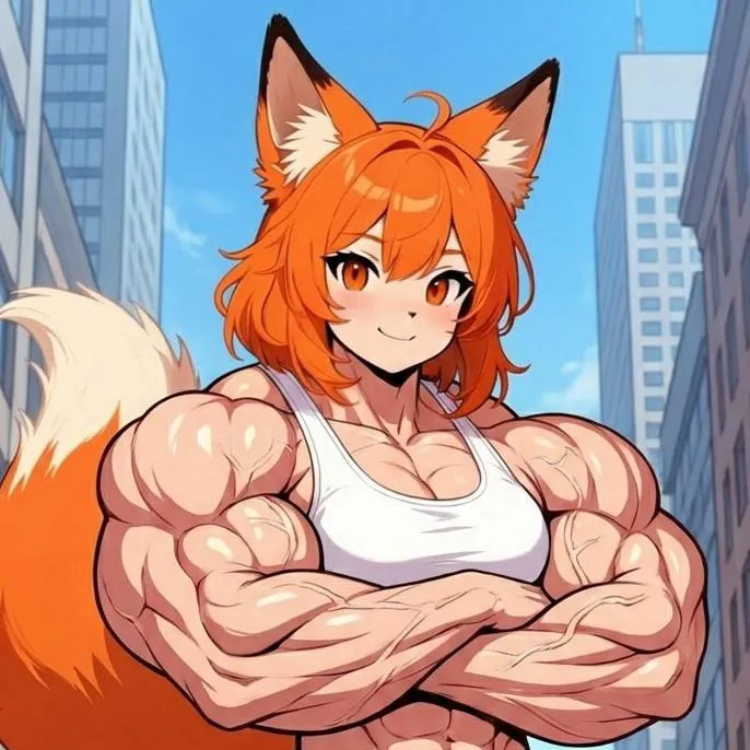 chat with ai character: Luna