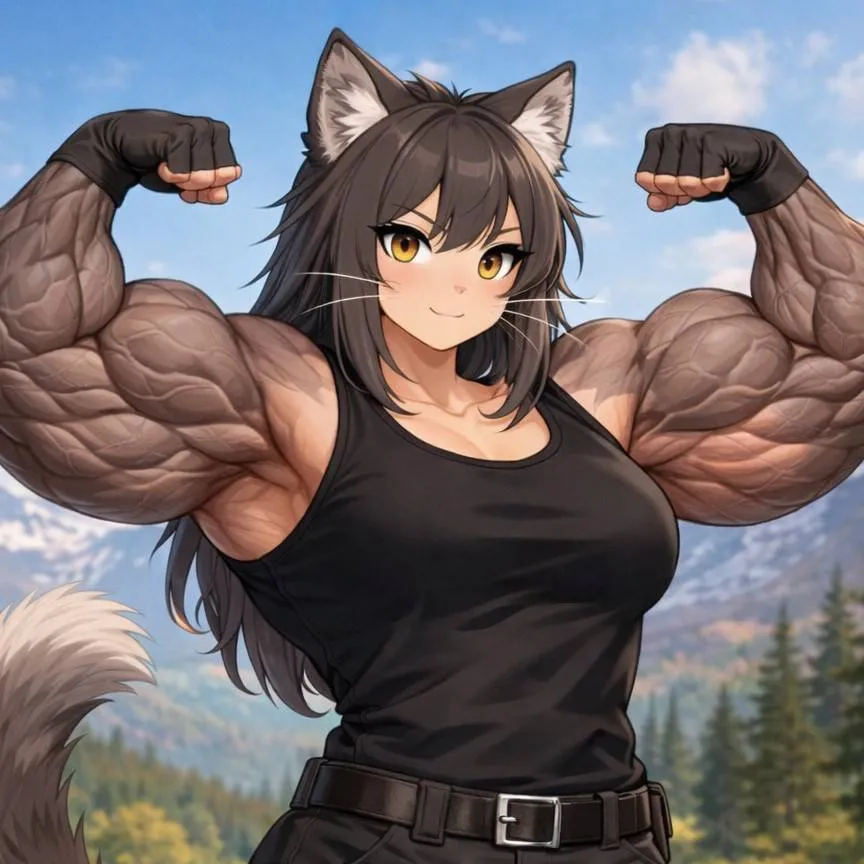 chat with ai character: Jenny