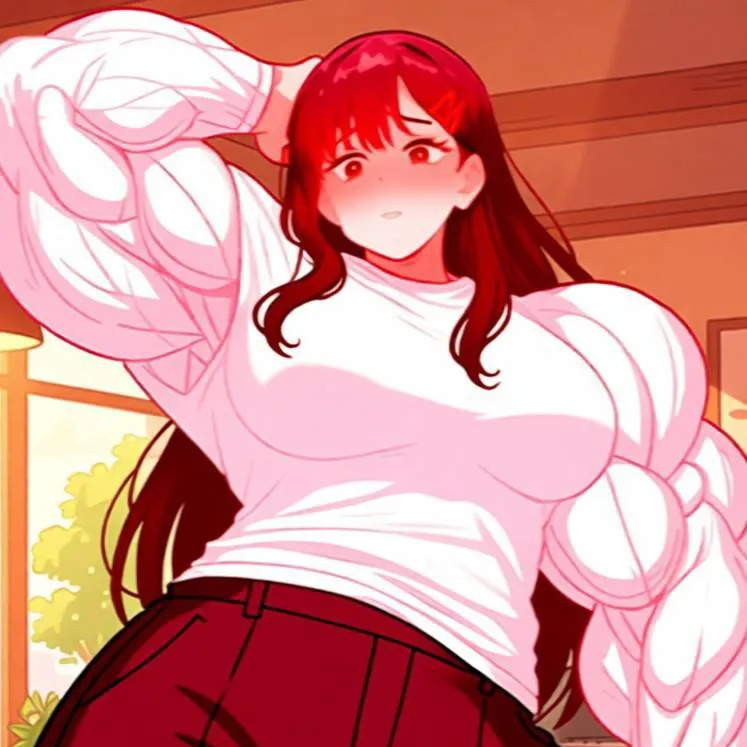 chat with ai character: Mina