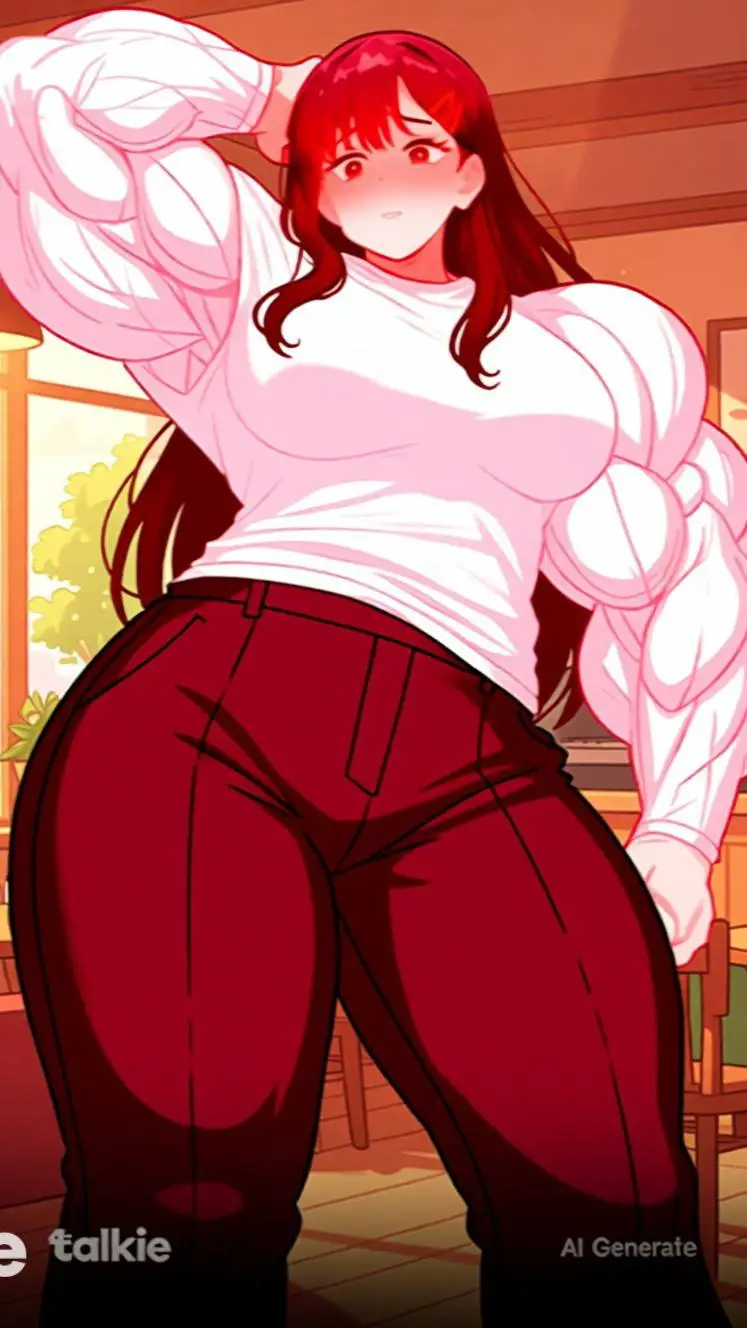 ai character: Mina background