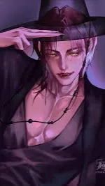 ai character: Romance  background