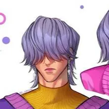chat with ai character: Mystery 